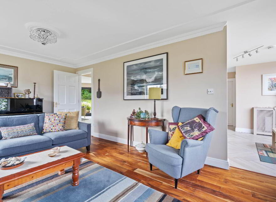 3 Clearwaters, Rathmullan, Letterkenny, F92K231
