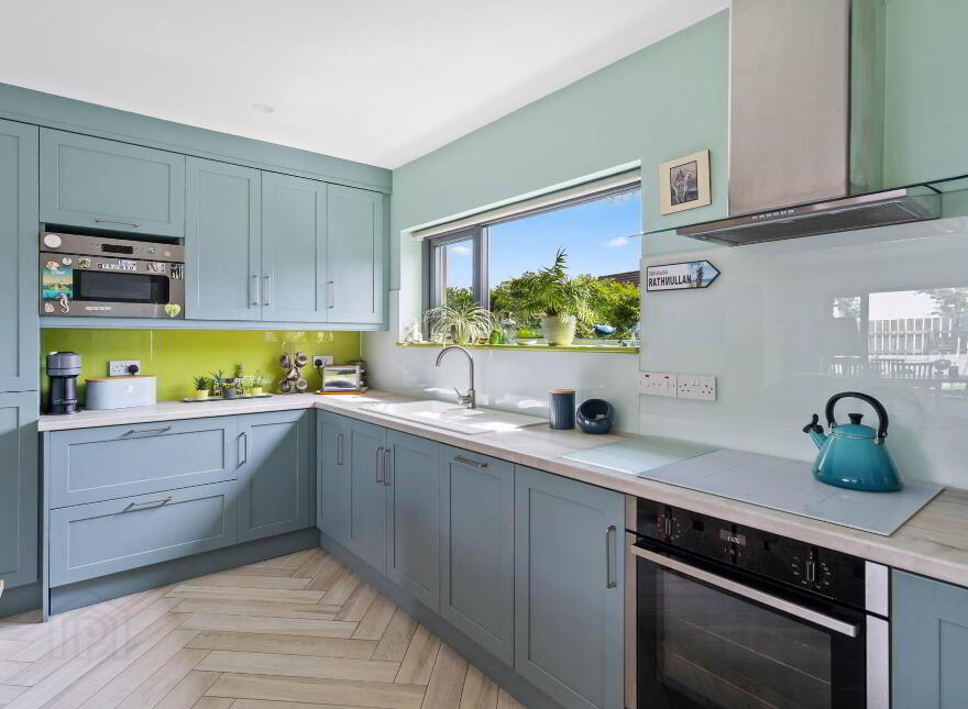 3 Clearwaters, Rathmullan, Letterkenny, F92K231