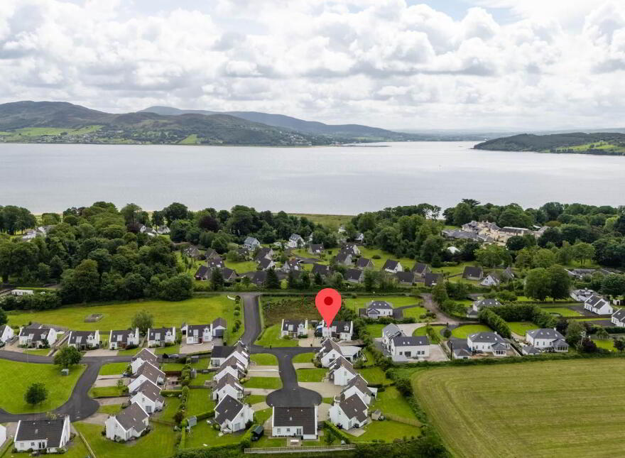 3 Clearwaters, Rathmullan, Letterkenny, F92K231