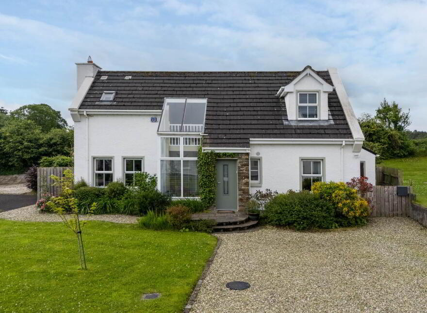 3 Clearwaters, Rathmullan, Letterkenny, F92K231