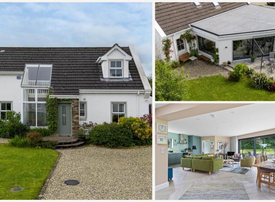 3 Clearwaters, Rathmullan, Letterkenny, F92K231