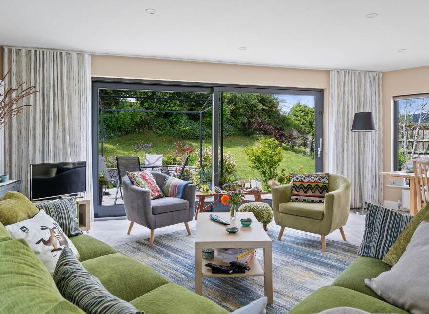 3 Clearwaters, Rathmullan, Letterkenny, F92K231