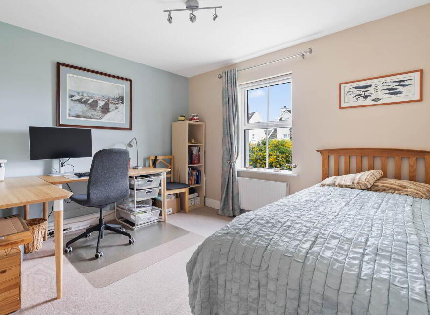 3 Clearwaters, Rathmullan, Letterkenny, F92K231