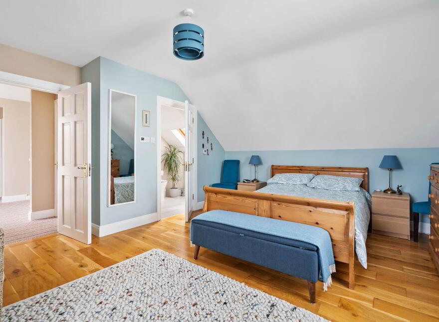 3 Clearwaters, Rathmullan, Letterkenny, F92K231