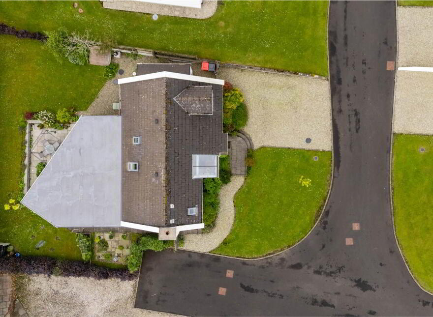 3 Clearwaters, Rathmullan, Letterkenny, F92K231