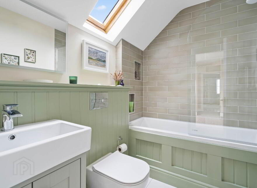 3 Clearwaters, Rathmullan, Letterkenny, F92K231