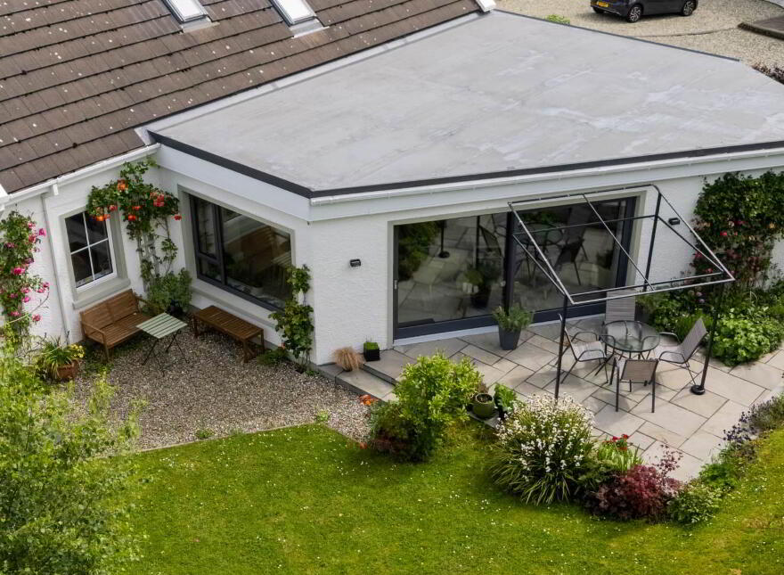 3 Clearwaters, Rathmullan, Letterkenny, F92K231
