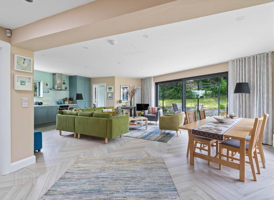 3 Clearwaters, Rathmullan, Letterkenny, F92K231