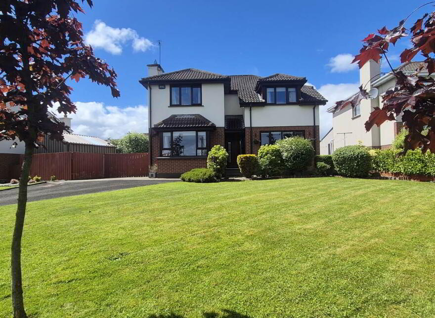 49 Templeard, Culmore, Derry, BT48 8FE photo