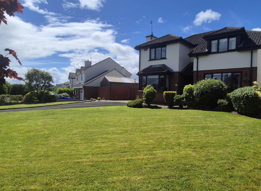 49 Templeard, Culmore, Derry, BT48 8FE