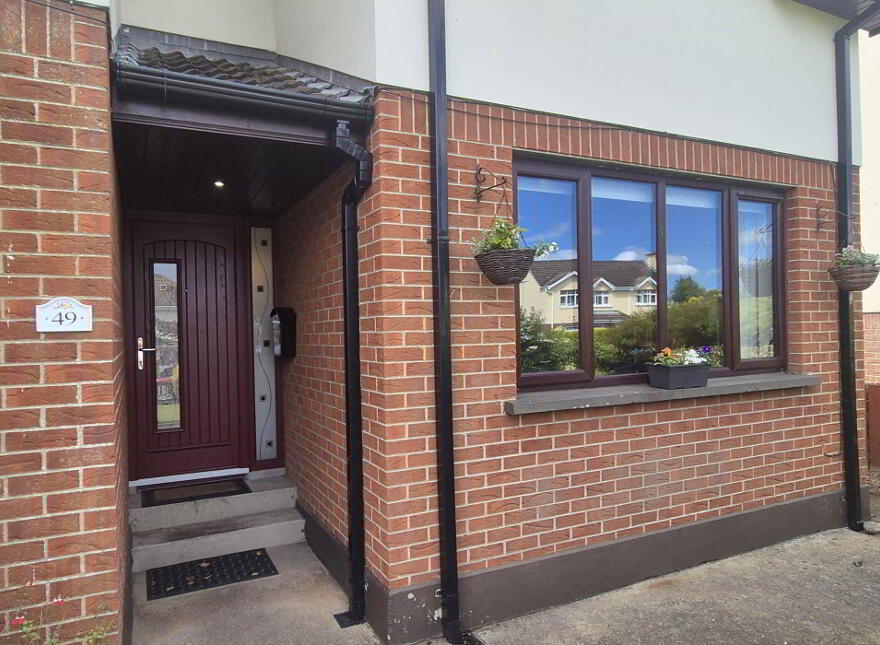49 Templeard, Culmore, Derry, BT48 8FE