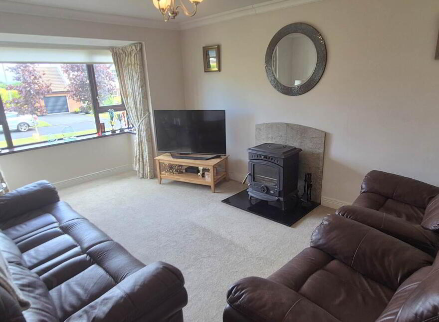 49 Templeard, Culmore, Derry, BT48 8FE