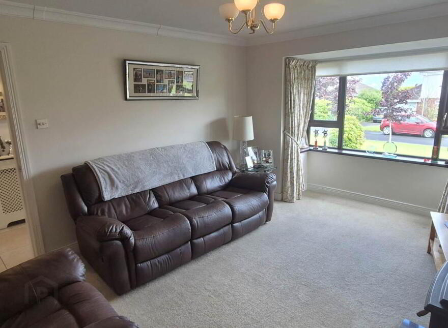 49 Templeard, Culmore, Derry, BT48 8FE