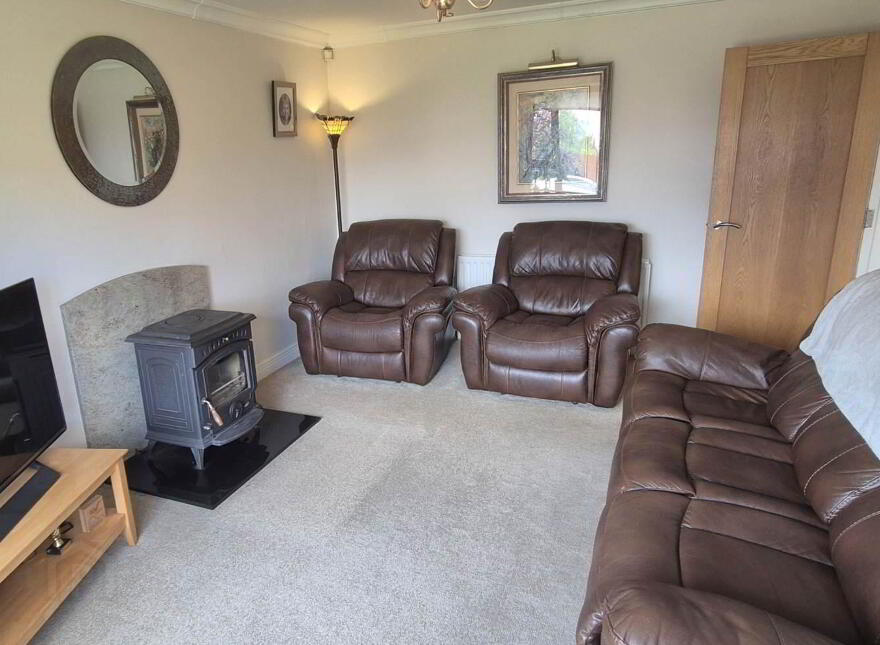 49 Templeard, Culmore, Derry, BT48 8FE