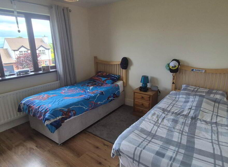 49 Templeard, Culmore, Derry, BT48 8FE