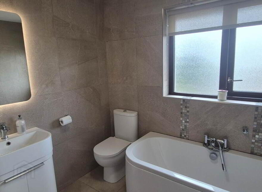 49 Templeard, Culmore, Derry, BT48 8FE