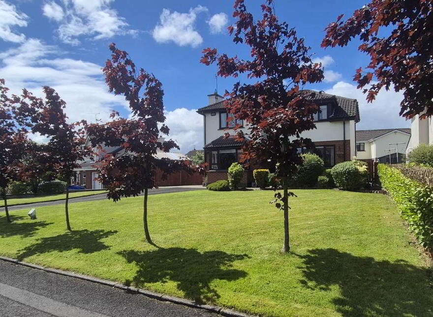 49 Templeard, Culmore, Derry, BT48 8FE