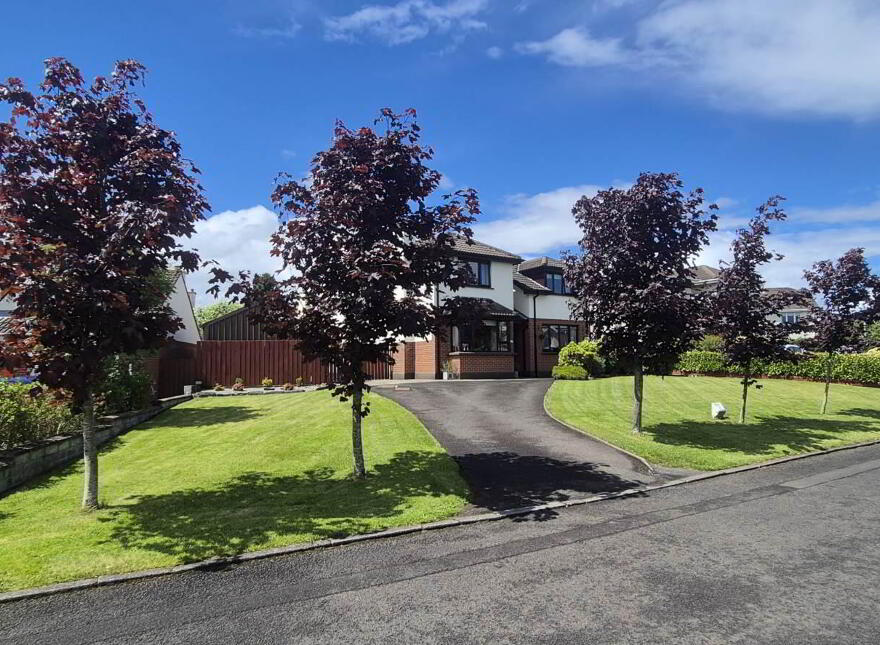 49 Templeard, Culmore, Derry, BT48 8FE