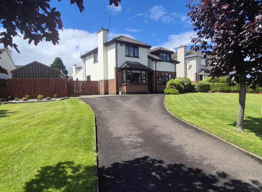 49 Templeard, Culmore, Derry, BT48 8FE