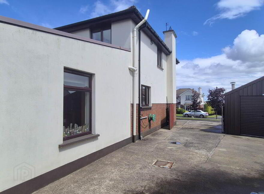 49 Templeard, Culmore, Derry, BT48 8FE