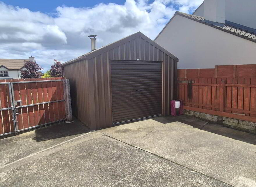 49 Templeard, Culmore, Derry, BT48 8FE