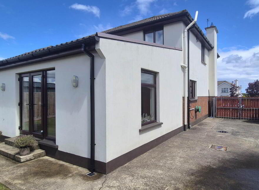 49 Templeard, Culmore, Derry, BT48 8FE