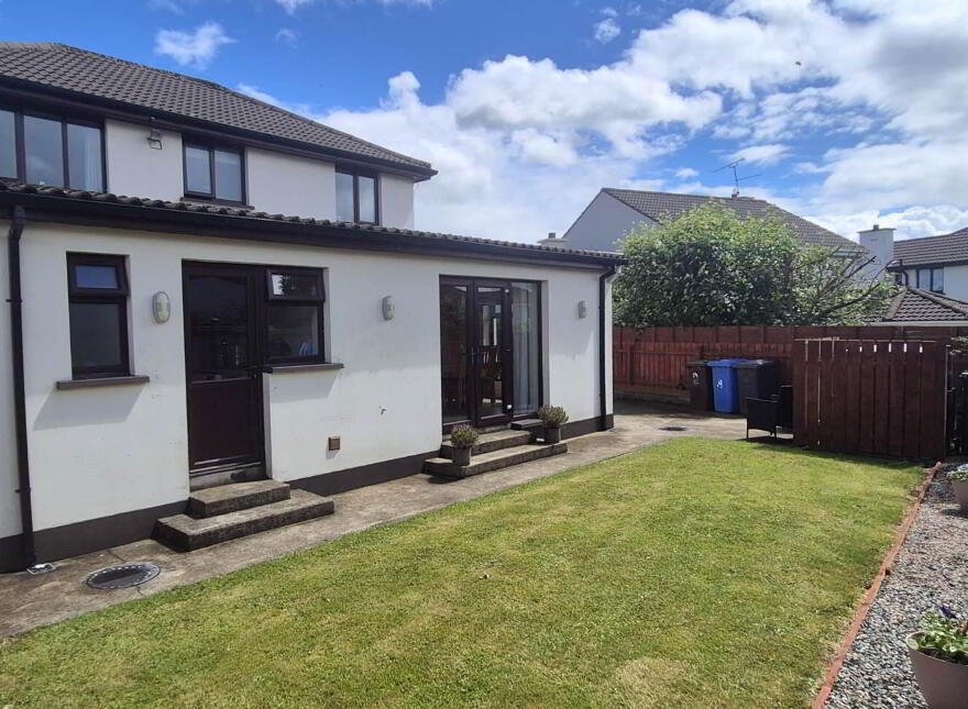 49 Templeard, Culmore, Derry, BT48 8FE