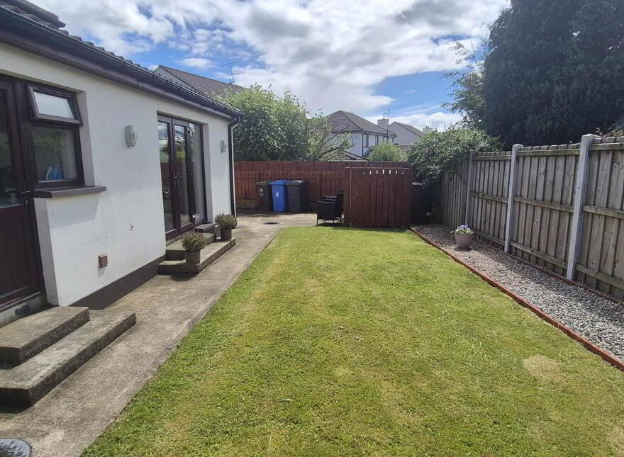 49 Templeard, Culmore, Derry, BT48 8FE