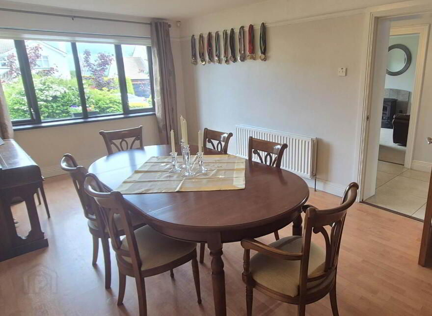 49 Templeard, Culmore, Derry, BT48 8FE