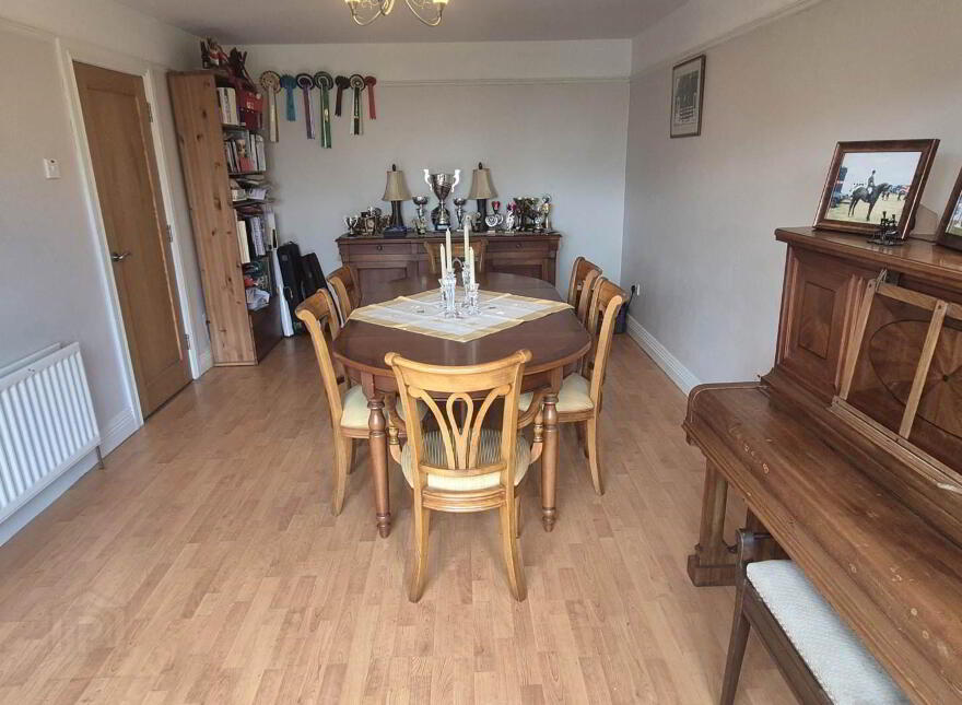 49 Templeard, Culmore, Derry, BT48 8FE