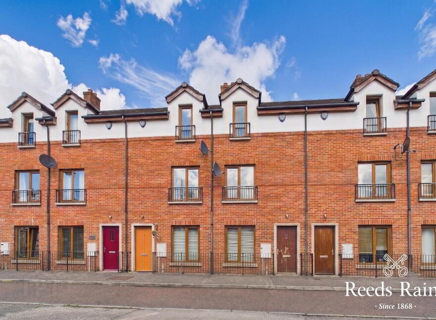 24 Hyndford Street, Belfast, BT5 5EN