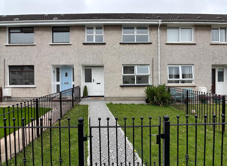 69 Malcolmson Park, Magheralin, BT67 0RD