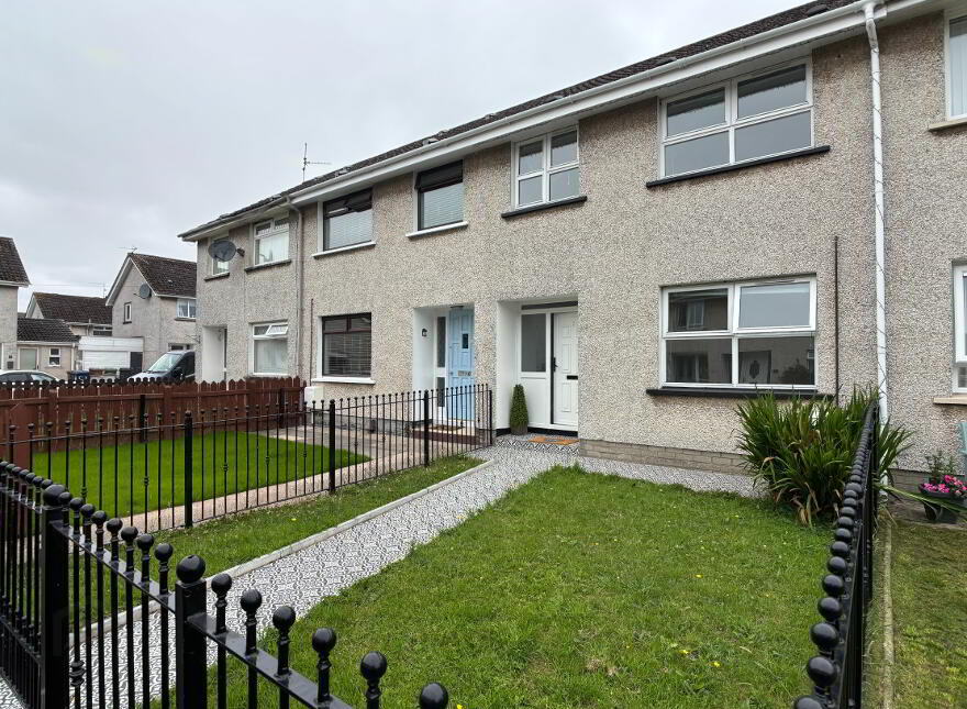 69 Malcolmson Park, Magheralin, BT67 0RD