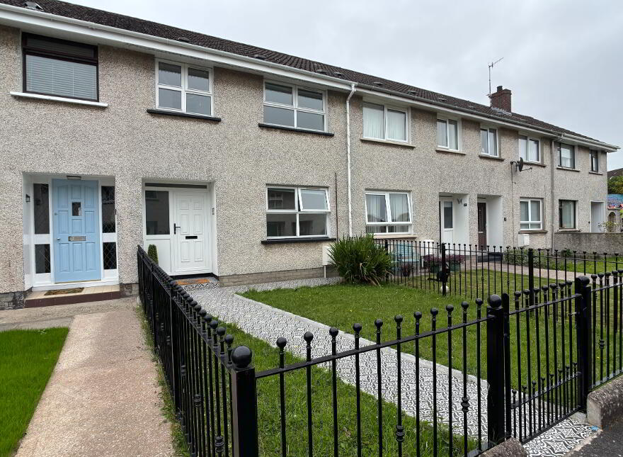 69 Malcolmson Park, Magheralin, BT67 0RD