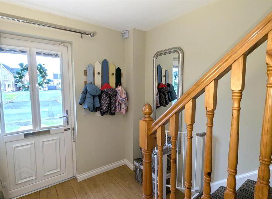 39 Carnbeg Green, Antrim, BT41 4RF