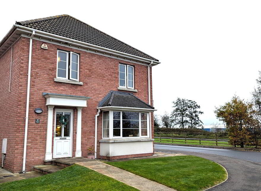 39 Carnbeg Green, Antrim, BT41 4RF