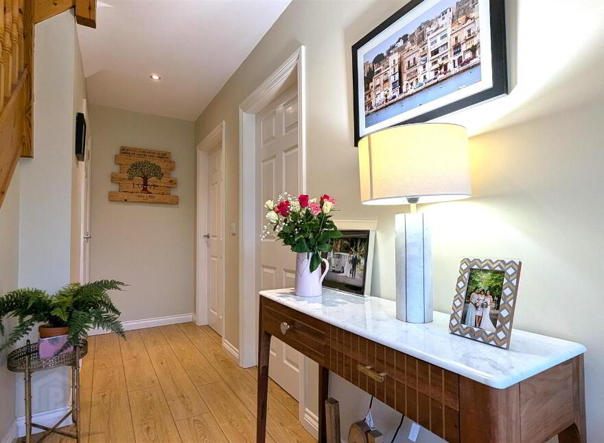 39 Carnbeg Green, Antrim, BT41 4RF