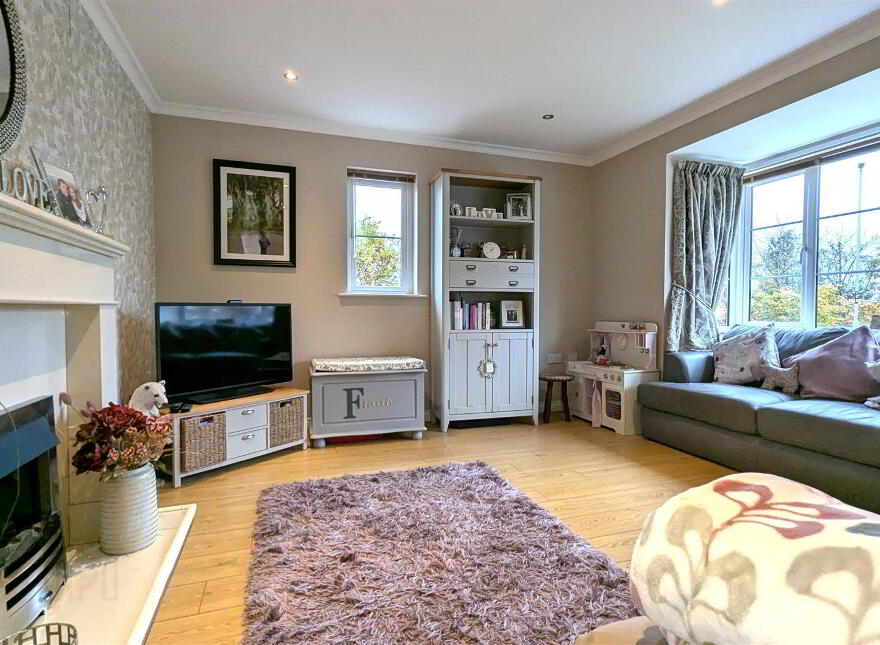 39 Carnbeg Green, Antrim, BT41 4RF