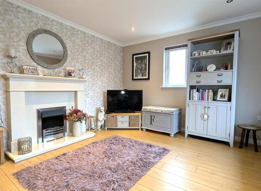 39 Carnbeg Green, Antrim, BT41 4RF