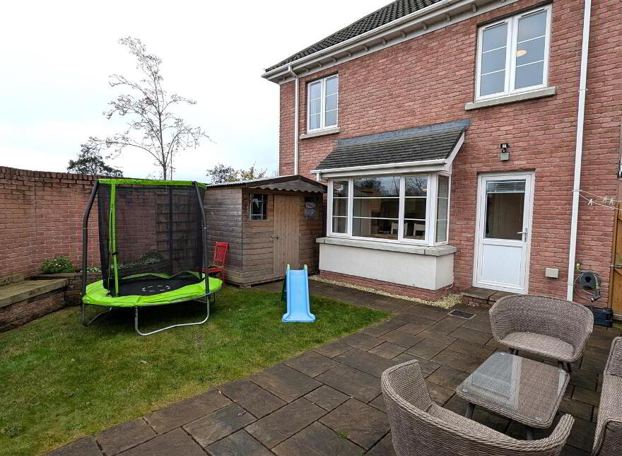 39 Carnbeg Green, Antrim, BT41 4RF