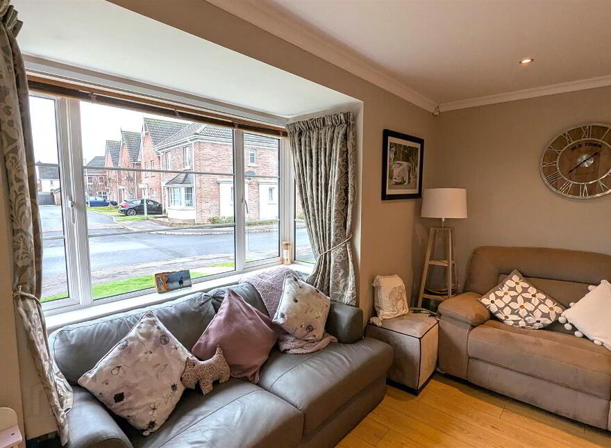 39 Carnbeg Green, Antrim, BT41 4RF