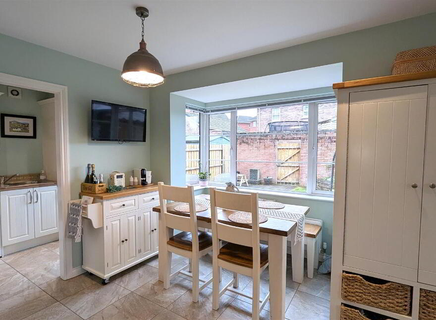 39 Carnbeg Green, Antrim, BT41 4RF