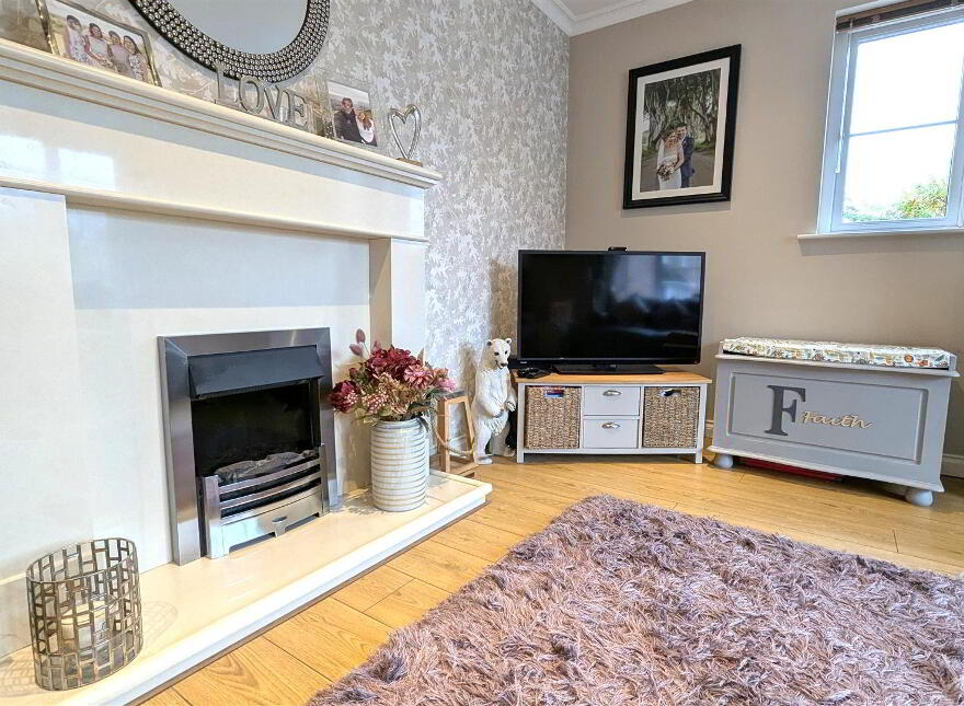 39 Carnbeg Green, Antrim, BT41 4RF