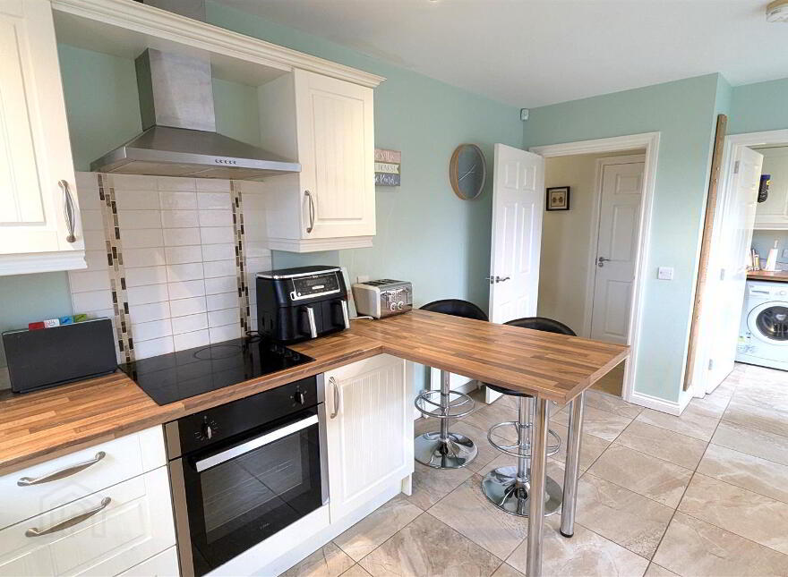 39 Carnbeg Green, Antrim, BT41 4RF