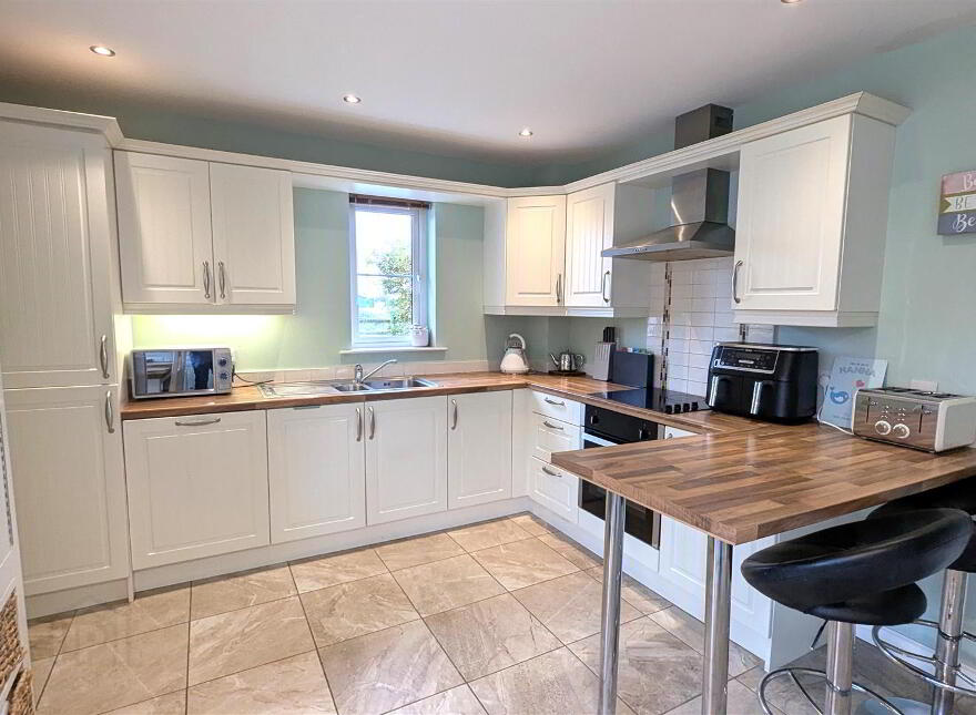 39 Carnbeg Green, Antrim, BT41 4RF