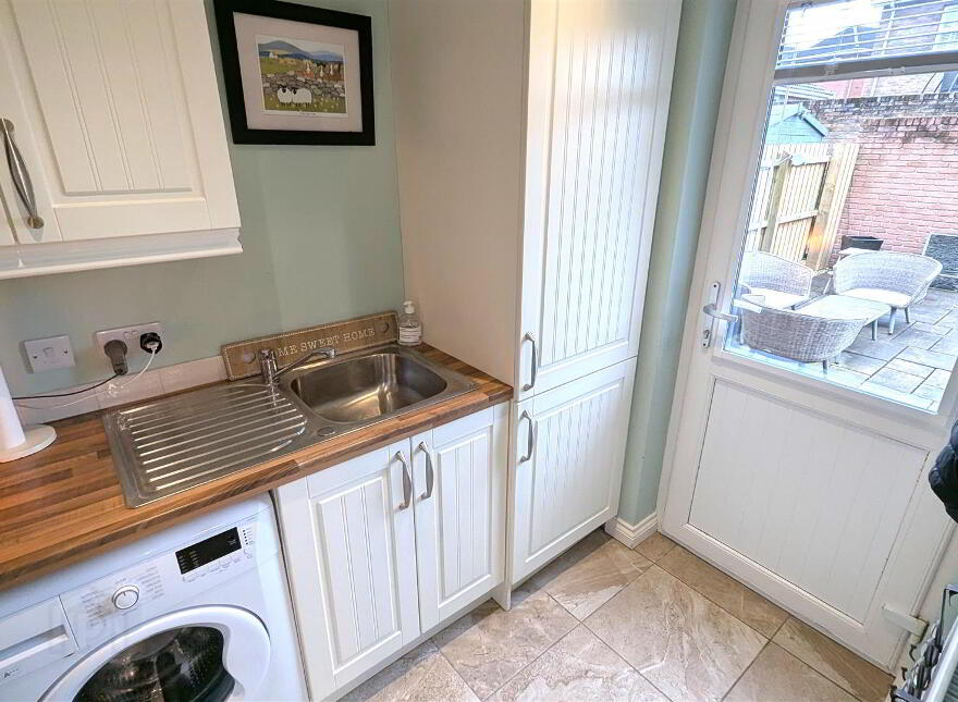 39 Carnbeg Green, Antrim, BT41 4RF