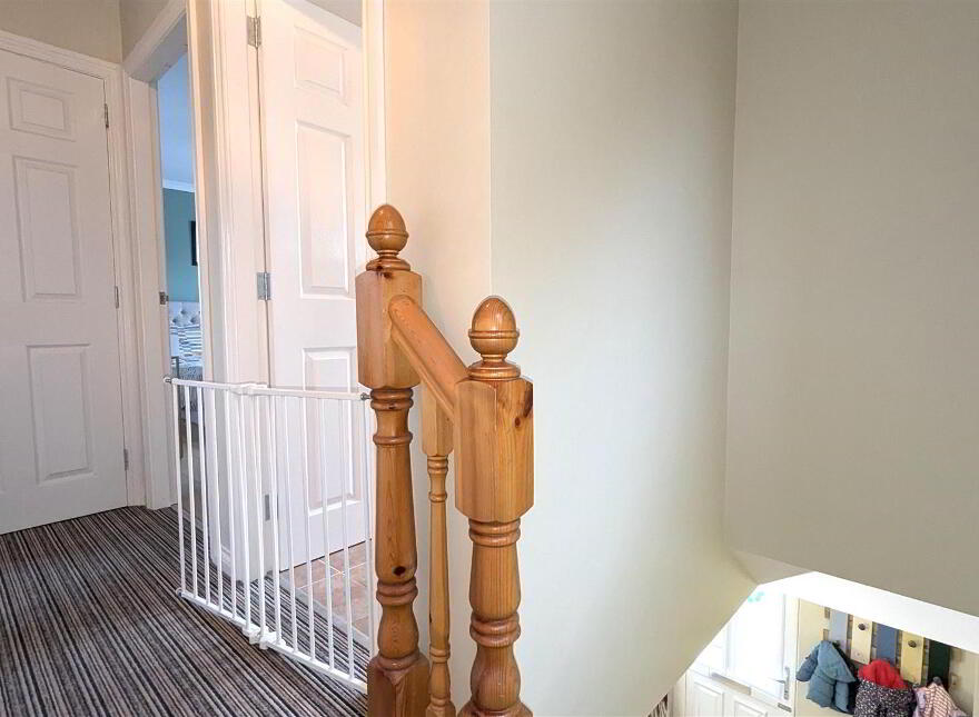39 Carnbeg Green, Antrim, BT41 4RF