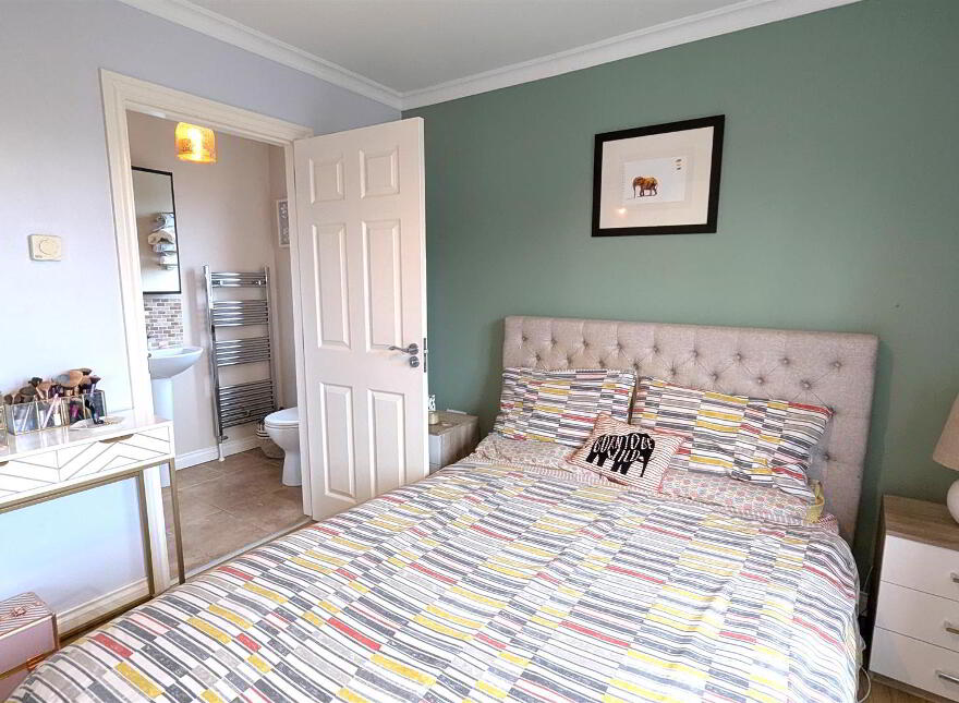39 Carnbeg Green, Antrim, BT41 4RF