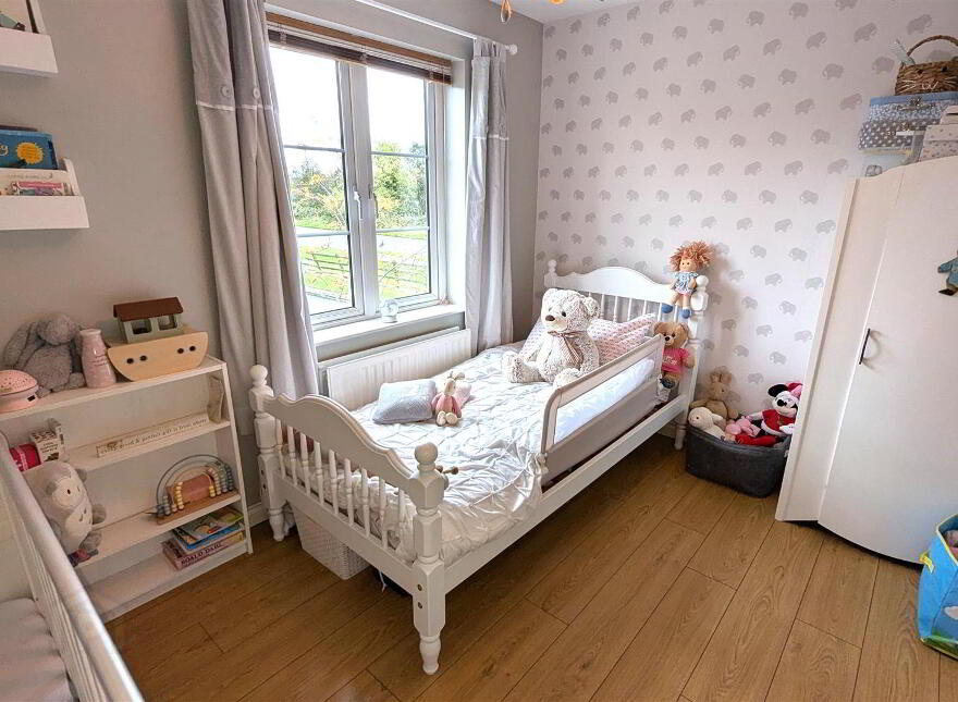 39 Carnbeg Green, Antrim, BT41 4RF