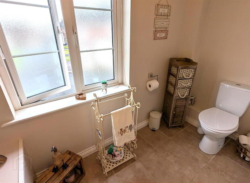 39 Carnbeg Green, Antrim, BT41 4RF